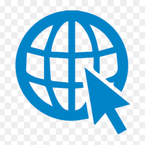 website