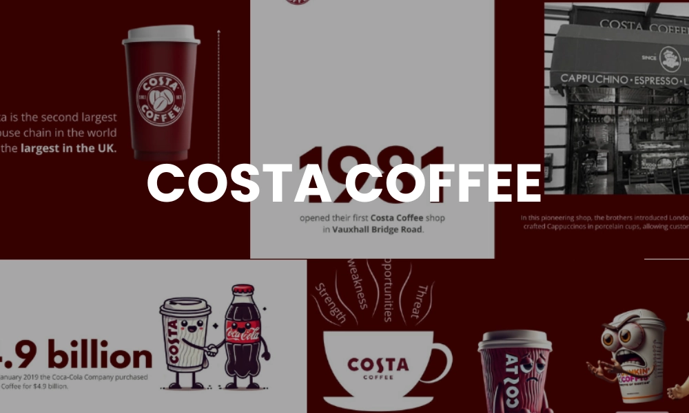 costa photo