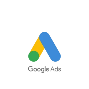 google ads logo